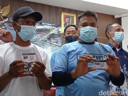 KSOP Terbitkan 4 Ribu Kartu e-Pas Kecil untuk Nelayan Cirebon