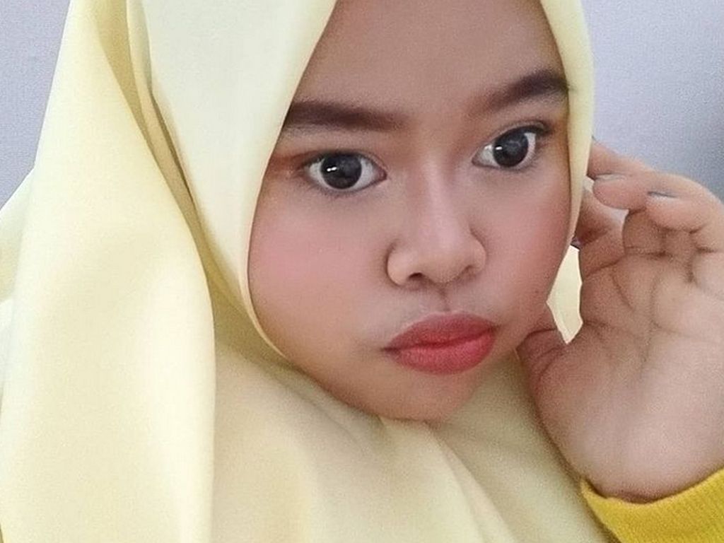 Kekeyi Tampil Makin Tirus dan Langsing, Lihat Gayanya yang Bikin Pangling Kekeyi Tampil Makin Tirus dan Langsing, Lihat Gayanya yang Bikin Pangling