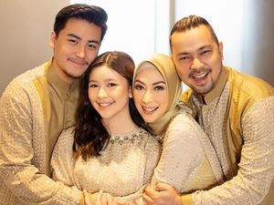 Masyaallah! King Faaz dan 5 Anak Artis Ini Jadi Penghafal Al Quran Masyaallah! King Faaz dan 5 Anak Artis Ini Jadi Penghafal Al Quran