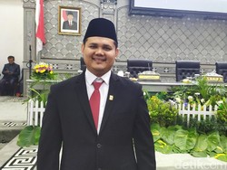 Kawin Kontrak Dilarang, DPRD Cianjur: Jaga Martabat Perempuan