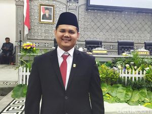 Kawin Kontrak Dilarang, DPRD Cianjur: Jaga Martabat Perempuan Kawin Kontrak Dilarang, DPRD Cianjur: Jaga Martabat Perempuan