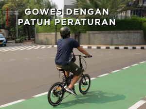 KuTips: Tips Bersepeda di Jalan Raya yang Perlu Kamu Tahu! KuTips: Tips Bersepeda di Jalan Raya yang Perlu Kamu Tahu!