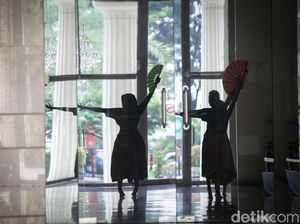 34 Nama Tarian Daerah dan Asalnya