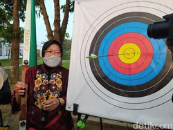 Bu Risma, Bidikanmu Tepat di Tengah Sasaran! Pertanda Apa?