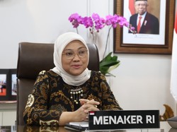 Tingkatkan Mutu BLK Komunitas, Kemnaker Akan Gelar Rembuk Nasional