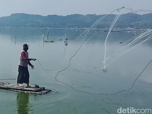 Kalender Jawa Jumat Legi 24 Februari 2023: Waktunya Tebar Jaring Kalender Jawa Jumat Legi 24 Februari 2023: Waktunya Tebar Jaring