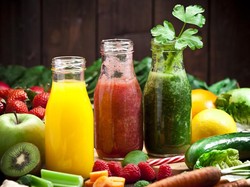 Ketahui 4 Minuman Terburuk untuk Tubuh Menurut Peneliti