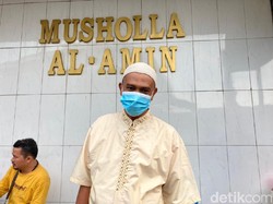 Cegah Pelecehan Terulang, Musala di Jaktim Ini Akan Tingkatkan Pengawasan