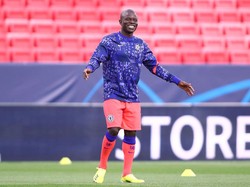 Pogba: Kante Pantas Menangi Ballon dOr