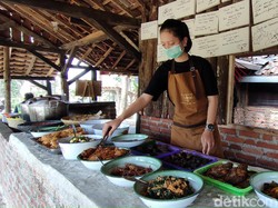 Bikin Kalap! Tempat Makan Murah di Gading Serpong yang Punya Aneka Sayur Enak