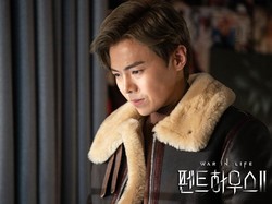 Spoiler The Penthouse 3, Ini 3 Hal yang Terungkap dalam Penayangan Perdana