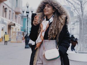 Penggemar Berat Kopi, Nowela Idol Tak Pernah Bisa Lepas dari Secangkir Kopi Penggemar Berat Kopi, Nowela Idol Tak Pernah Bisa Lepas dari Secangkir Kopi