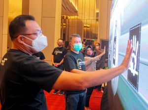 Perkuat Layanan Asuransi di Masa Pandemi