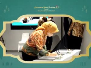Pertamina Bangun 1.000 Pertashop di Wilayah Pesantren