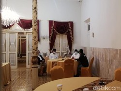 Mengapa Kini Muhaimin Iskandar Lebih Suka Disapa Gus AMI?