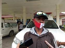 Tukang Bangunan yang Ditembak KKB di Ilaga akan Dimakamkan di Alor NTT