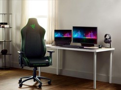 Razer Tawarkan Kursi Gaming yang Lebih Ekonomis