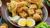 10 Resep Tahu Populer yang Enak dan Gampang Dibuat