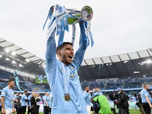 Ruben Dias Jadi Pemain Terbaik Liga Inggris 2020-2021 Ruben Dias Jadi Pemain Terbaik Liga Inggris 2020-2021