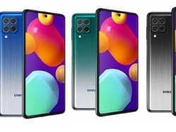 Spesifikasi dan Harga Samsung Galaxy M62 yang Tiba di Indonesia