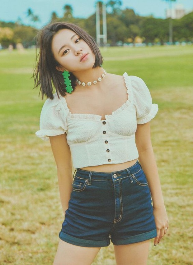 Son Chaeyoung