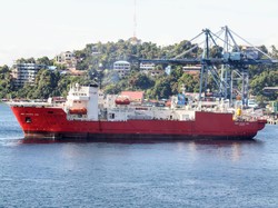 Internet Gangguan di Papua Karena Kabel Laut Putus, Telkom Target Pulih Awal September