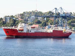 Internet Gangguan di Papua Karena Kabel Laut Putus, Telkom Target Pulih Awal September Internet Gangguan di Papua Karena Kabel Laut Putus, Telkom Target Pulih Awal September