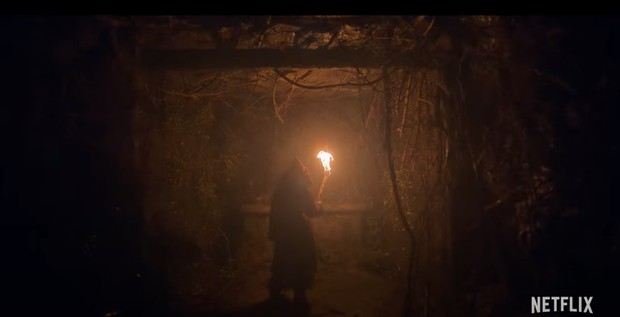 Cuplikan video trailer drama Korea Kingdom Ashin of the North.