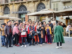 5 Gaya dan Tren Liburan Paling Favorit buat Milenial