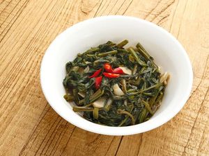 Suami Dihujat karena Protes saat Disajikan Tumis Kangkung, Ini Faktanya