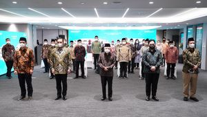 Upaya Membangun 1.000 Petrashop di Wilayah Pesantren
