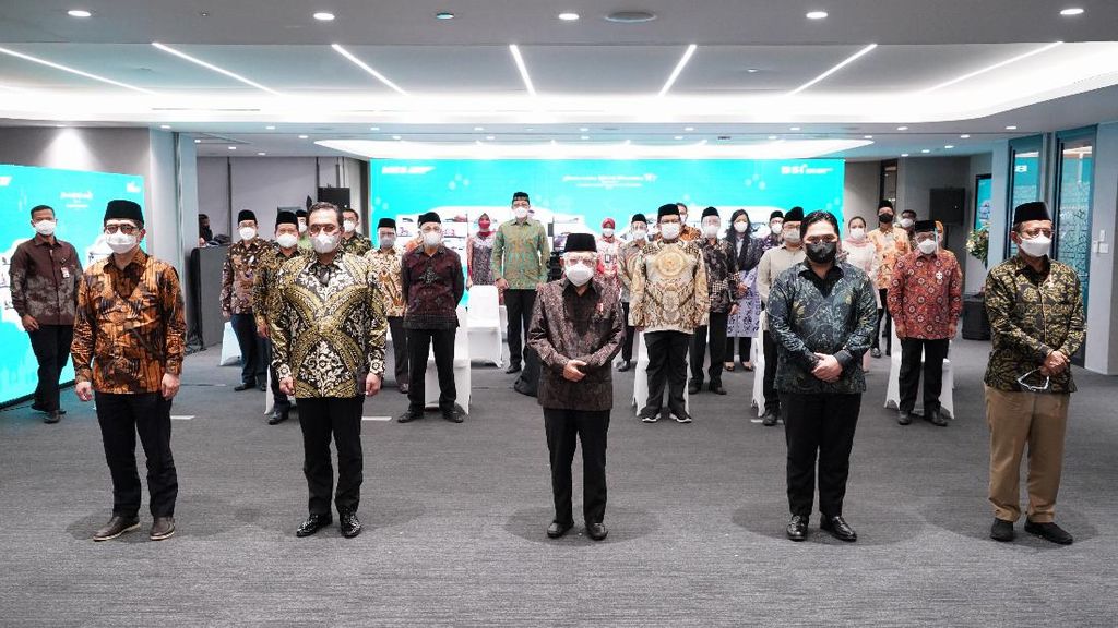 Upaya Membangun 1.000 Petrashop di Wilayah Pesantren Upaya Membangun 1.000 Petrashop di Wilayah Pesantren