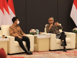 Dukung Pemulihan Ekonomi, OJK Dorong Potensi Ekonomi Baru Solo Raya