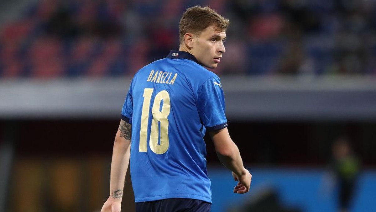 Foto: Getty Images/Marco Luzzani