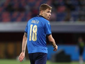 Lippi: Barella Bakal Jadi Bintang di Piala Eropa 2020