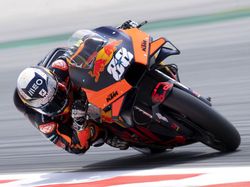 Hasil MotoGP Catalunya 2021: Oliveira Juara Ungguli Zarco