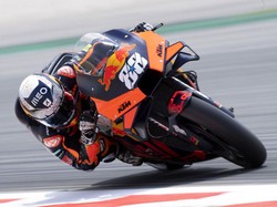 Hasil MotoGP Catalunya 2021: Oliveira Juara Ungguli Zarco