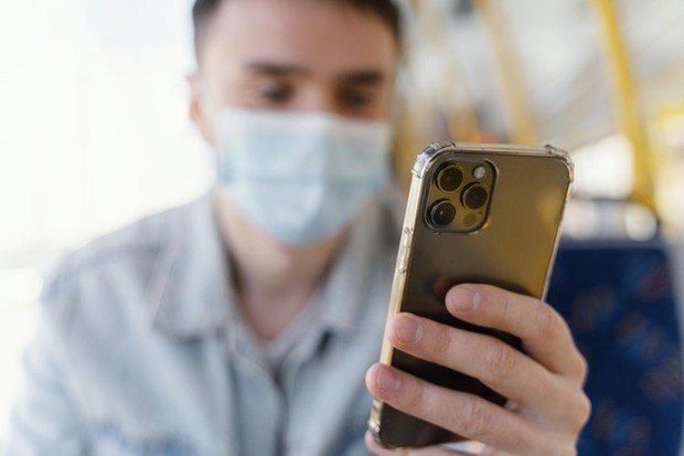 5 Tips Memperpanjang Umur Batrai Smartphone/freepik.com