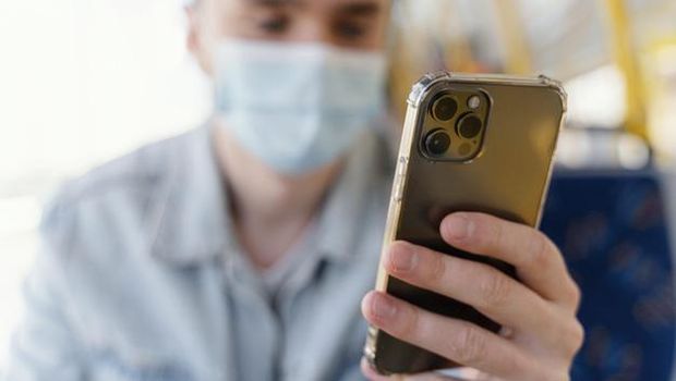 5 Tips Memperpanjang Umur Batrai Smartphone/freepik.com