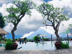 6 Rekomendasi Resort, Cafe dan Kuliner Seru di Sentul