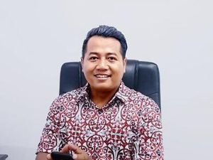 Tentang Usul Poyuono Perpanjang Jabatan Jokowi dan Sosok 3 Musketeers Istana Tentang Usul Poyuono Perpanjang Jabatan Jokowi dan Sosok 3 Musketeers Istana