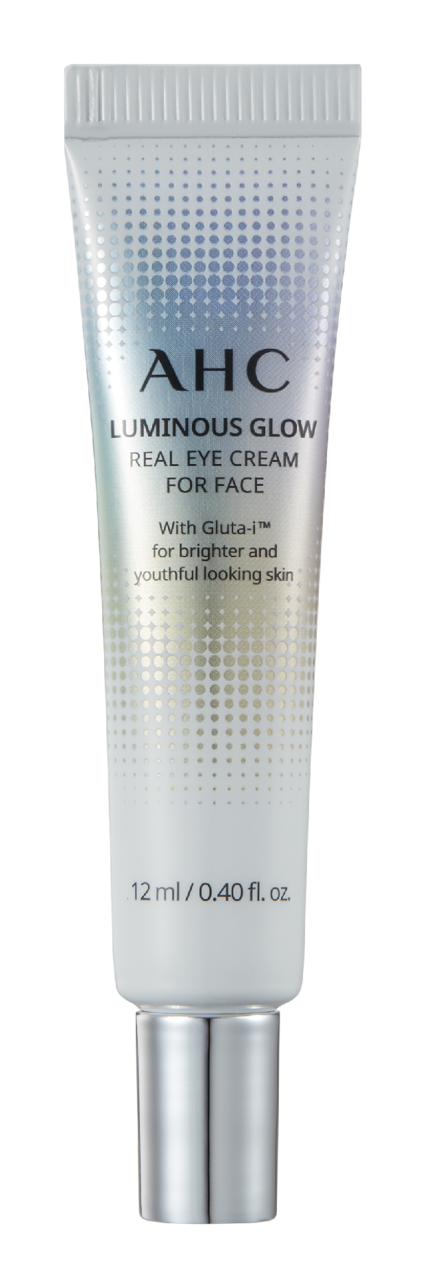 AHC LUMINOUS GLOW REAL EYE CREAM FOR FACE/AHC