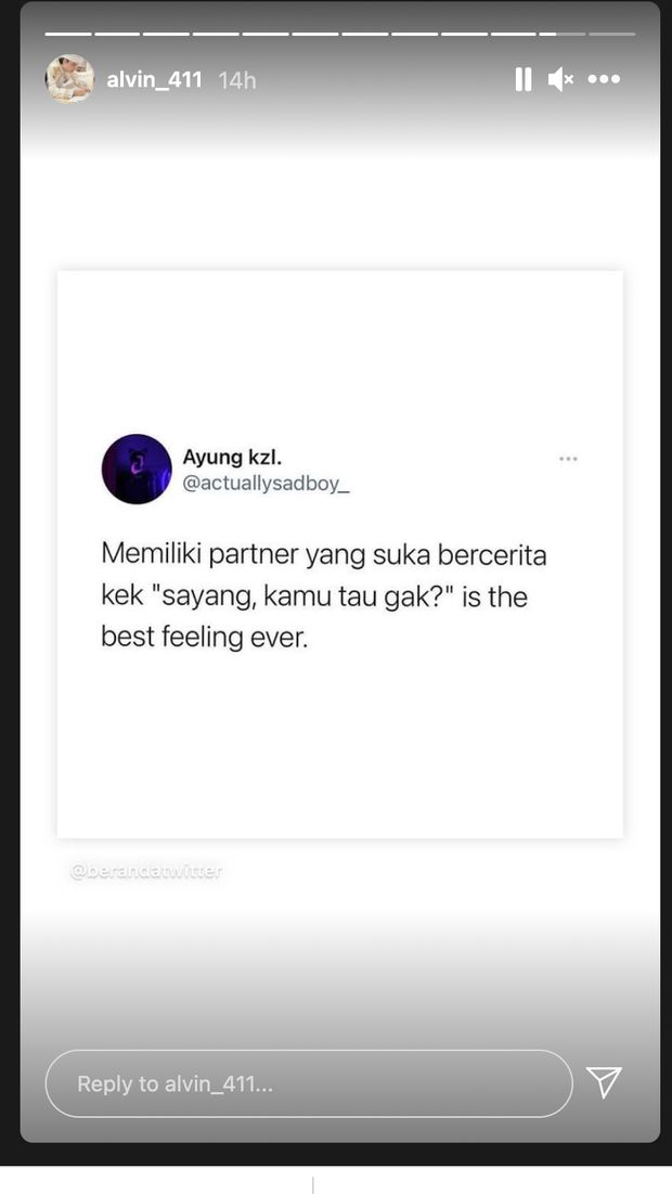 Alvin Faiz