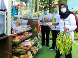 Bikin Jagoan Tani, Anak Muda Banyuwangi Dimodali Ratusan Juta untuk Bisnis