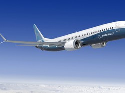 Maskapai Ini Dikabarkan Mau Borong 20 Pesawat Boeing 737 MAX
