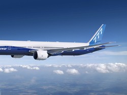 Video: Prabowo Mau Borong 50 Boeing 777, Segini Harganya