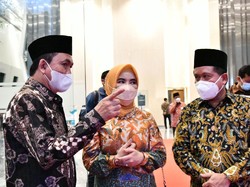 BPH Migas Dukung Pertamina & MES Bangun 1.000 Pertashop di Pesantren