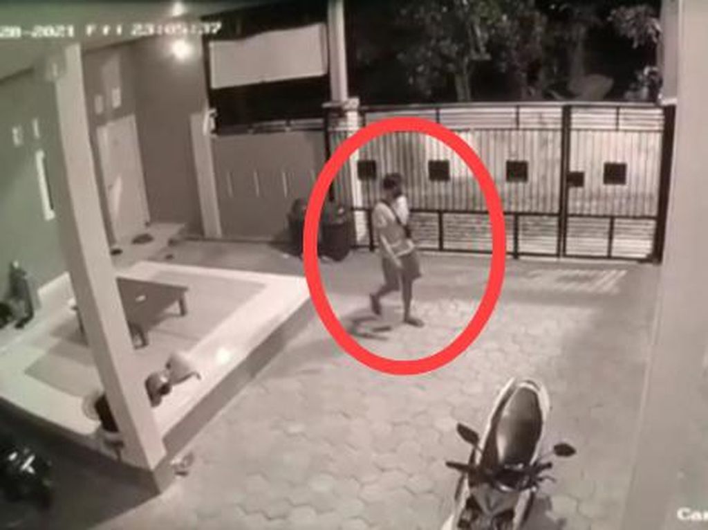 Polisi Tangkap Perampok yang Setubuhi Mahasiswi di Makassar Polisi Tangkap Perampok yang Setubuhi Mahasiswi di Makassar