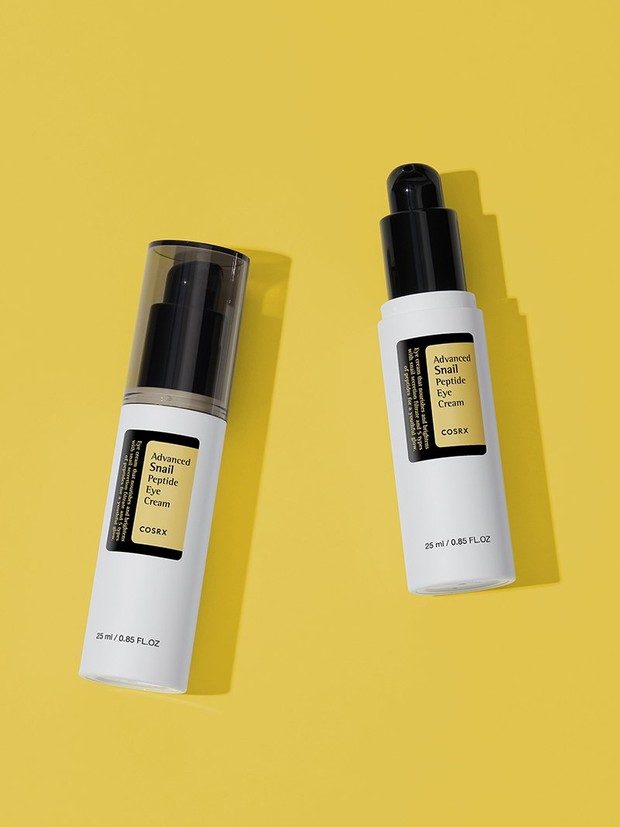 Kulit Kenyal Menggunakan Skincare dengan Peptide