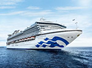 Keliling Asia Tenggara dan Jepang Naik Kapal Pesiar... Berani Coba?